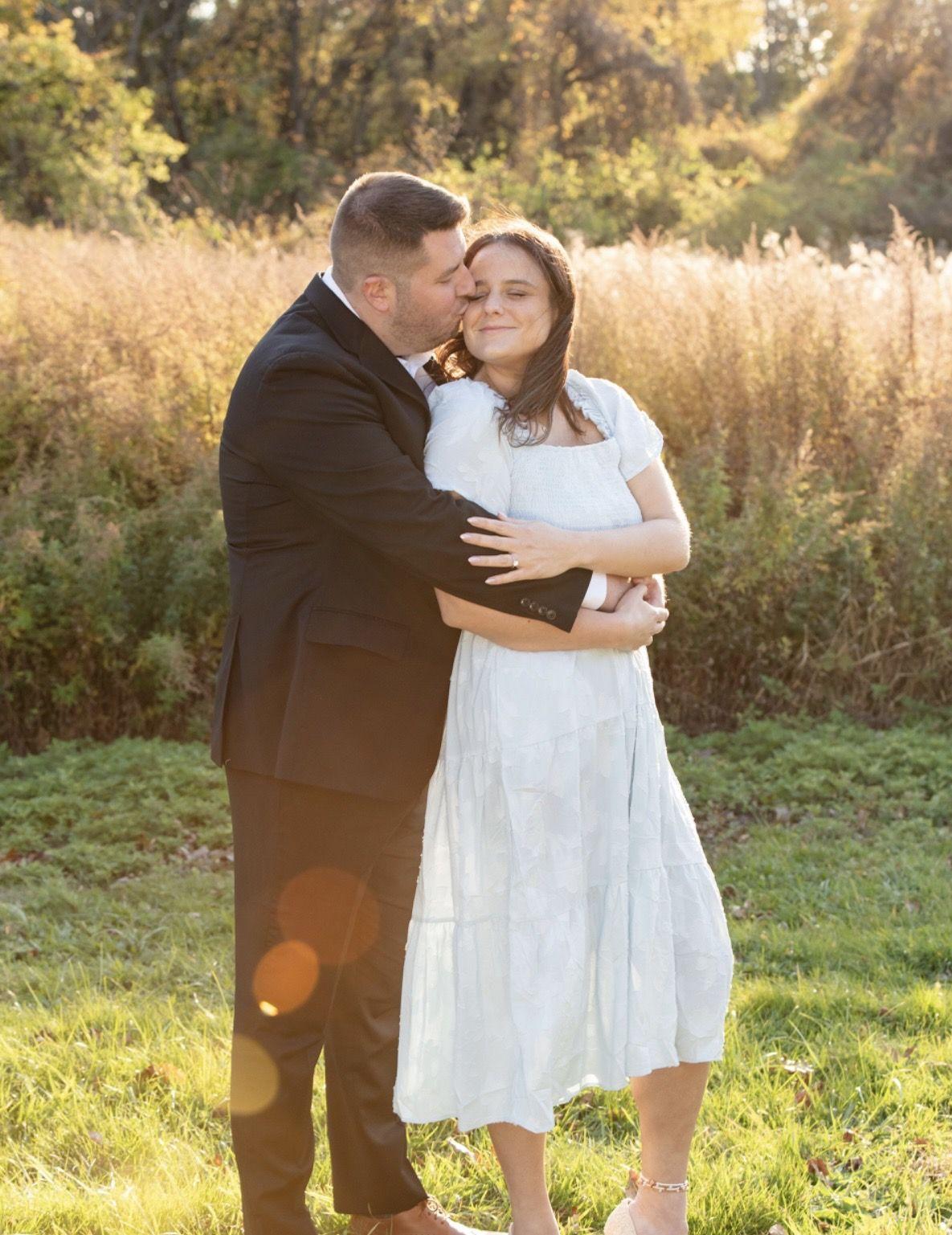 The Wedding Website of Timothy Marc and Dana Jacqueline