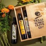 Texas Hill Country Olive Co.