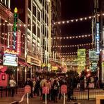East 4th Street
