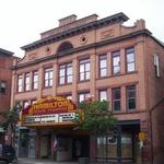 Hamilton Theater
