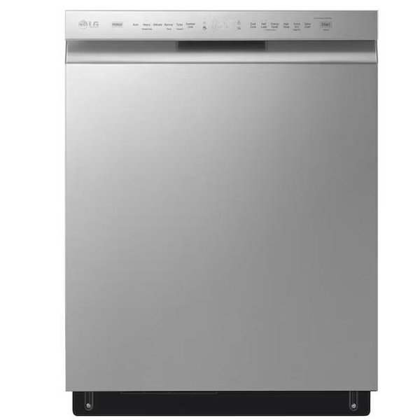 New Dishwasher Fund