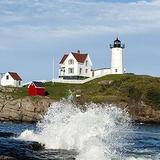 Nubble Lighthouse