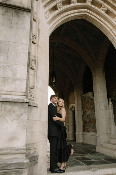 Taylor Reeves and Colin Broz's Wedding Website