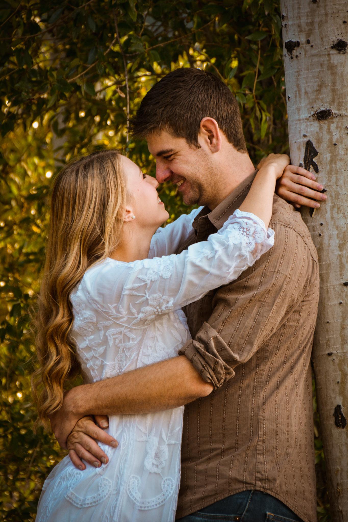 The Wedding Website of Kayleigh Hammond and Dillon Bluemel