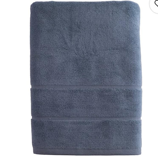 Miryana Organic Turkish Cotton Bath Towel, Bath Sheet, Hand Towel, or Wash Cloth