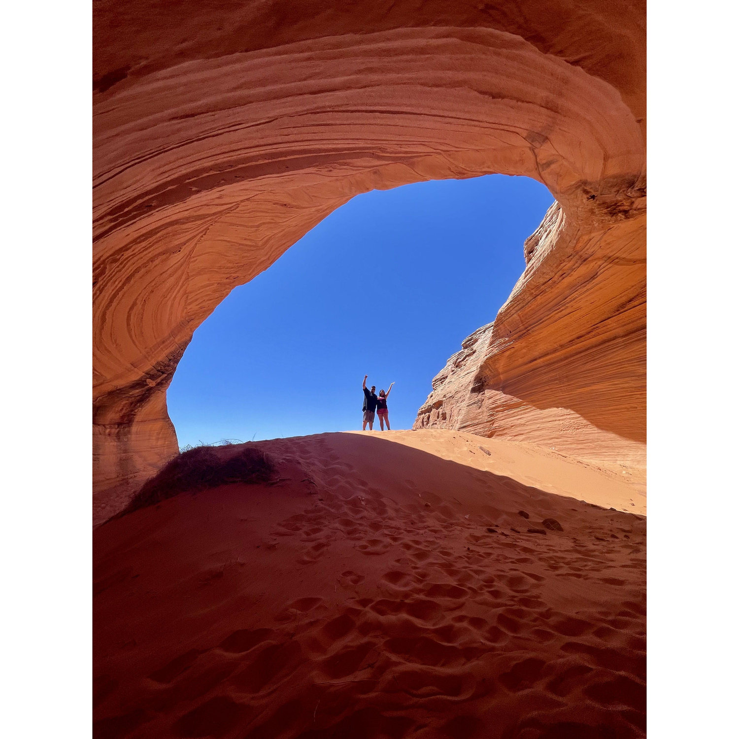 Page, AZ attraction