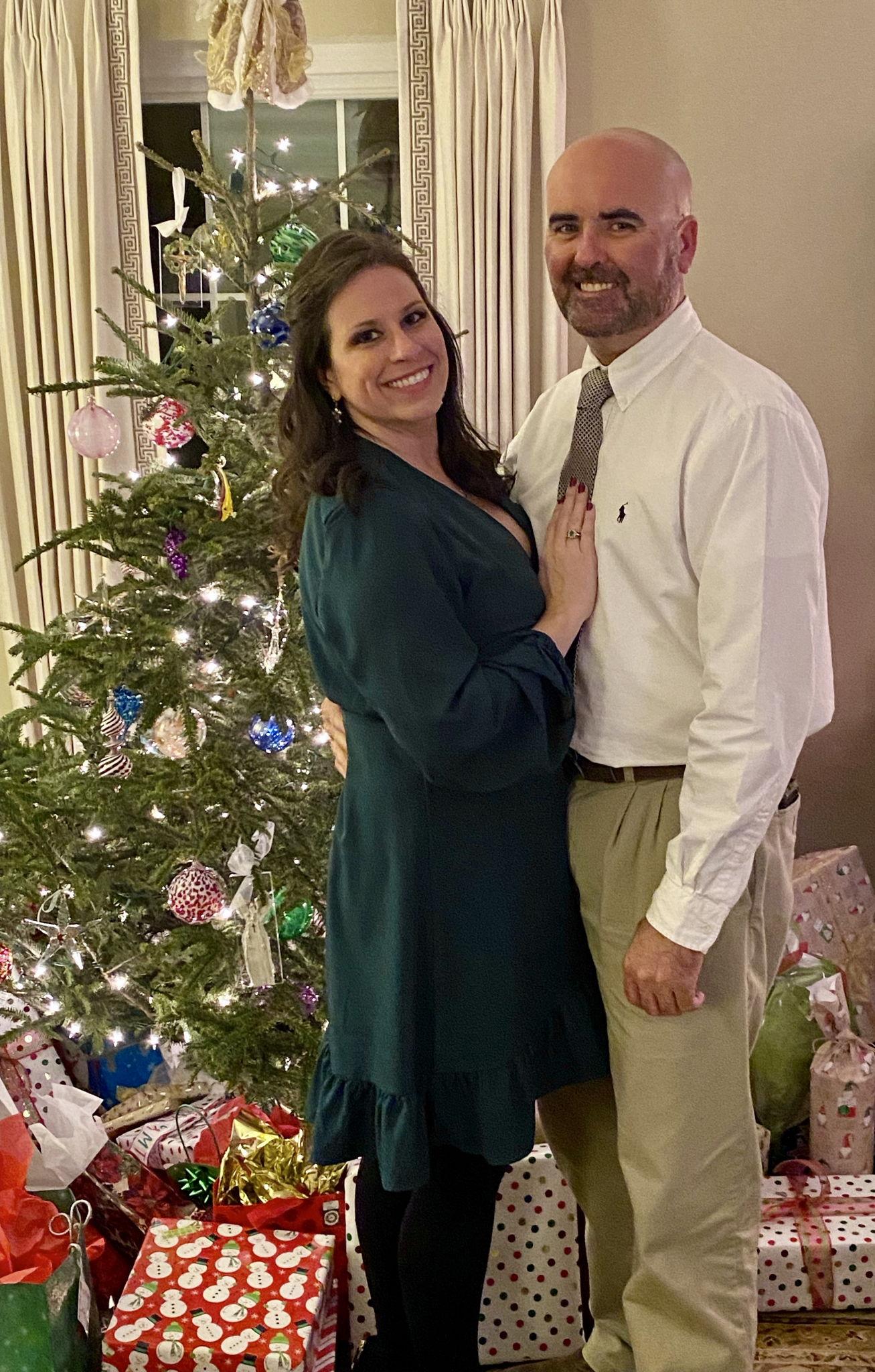 The Wedding Website of Emily Shedd and Andy Anderson