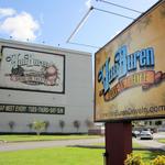 Van Buren Drive-In Theatre and Swap Meet
