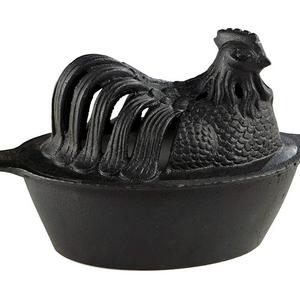 US Stove - Vogelzang CS-01 Chicken Steamer