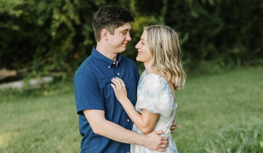 The Wedding Website of Katelyn Nunes and Ethan Leake