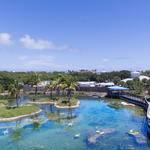 Florida Oceanographic Coastal Center