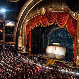 Broadway Tickets For Two