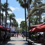 Lincoln Road