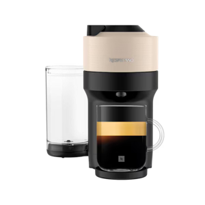 Nespresso Vertuo Pop+ in Beige