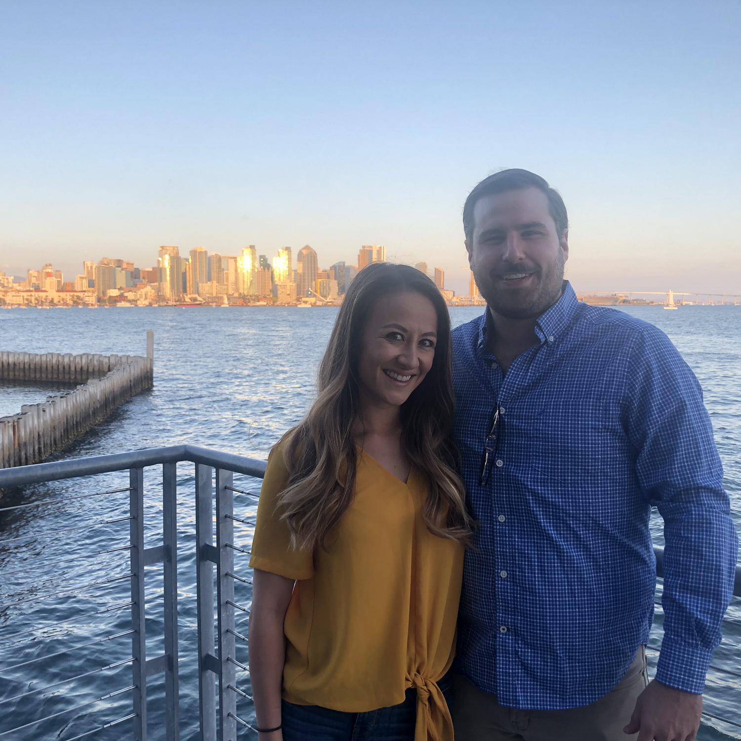 San Diego | May 2019