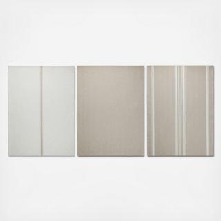 Assorted Kitchen Towel, Set of 3