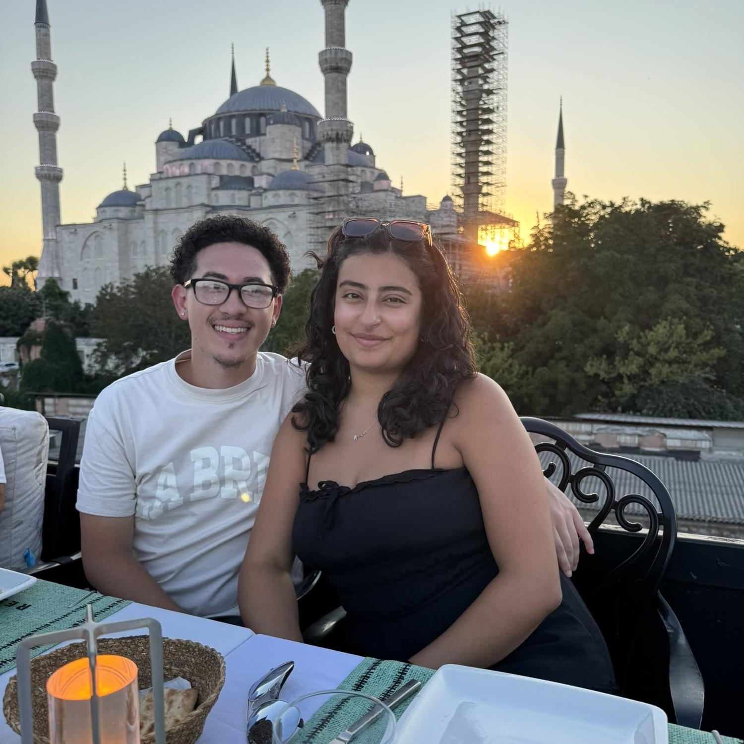Turkey 2025!