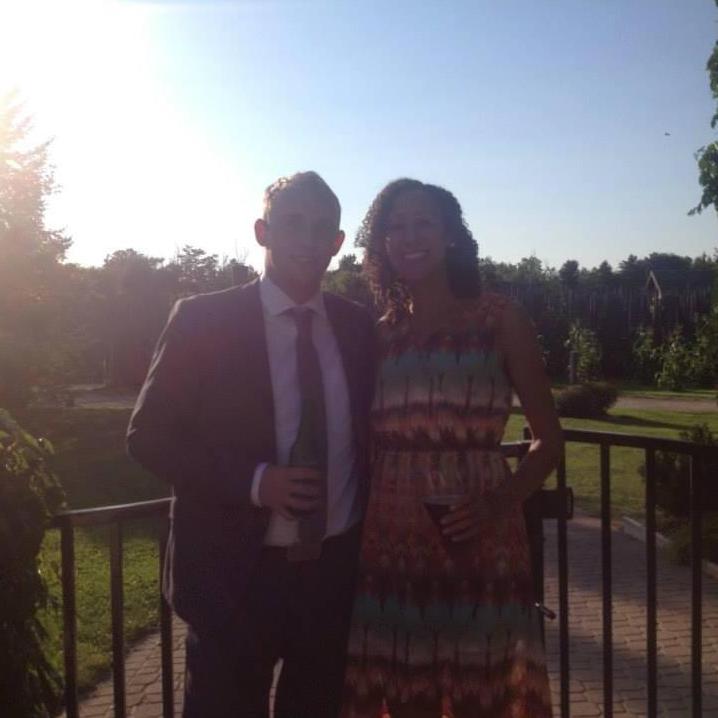 All dressed up for a summer wedding - 2015