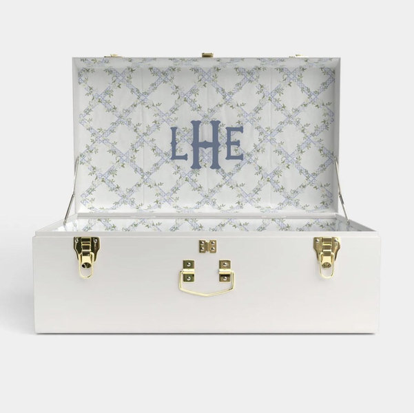 Grand Bridal Trunk