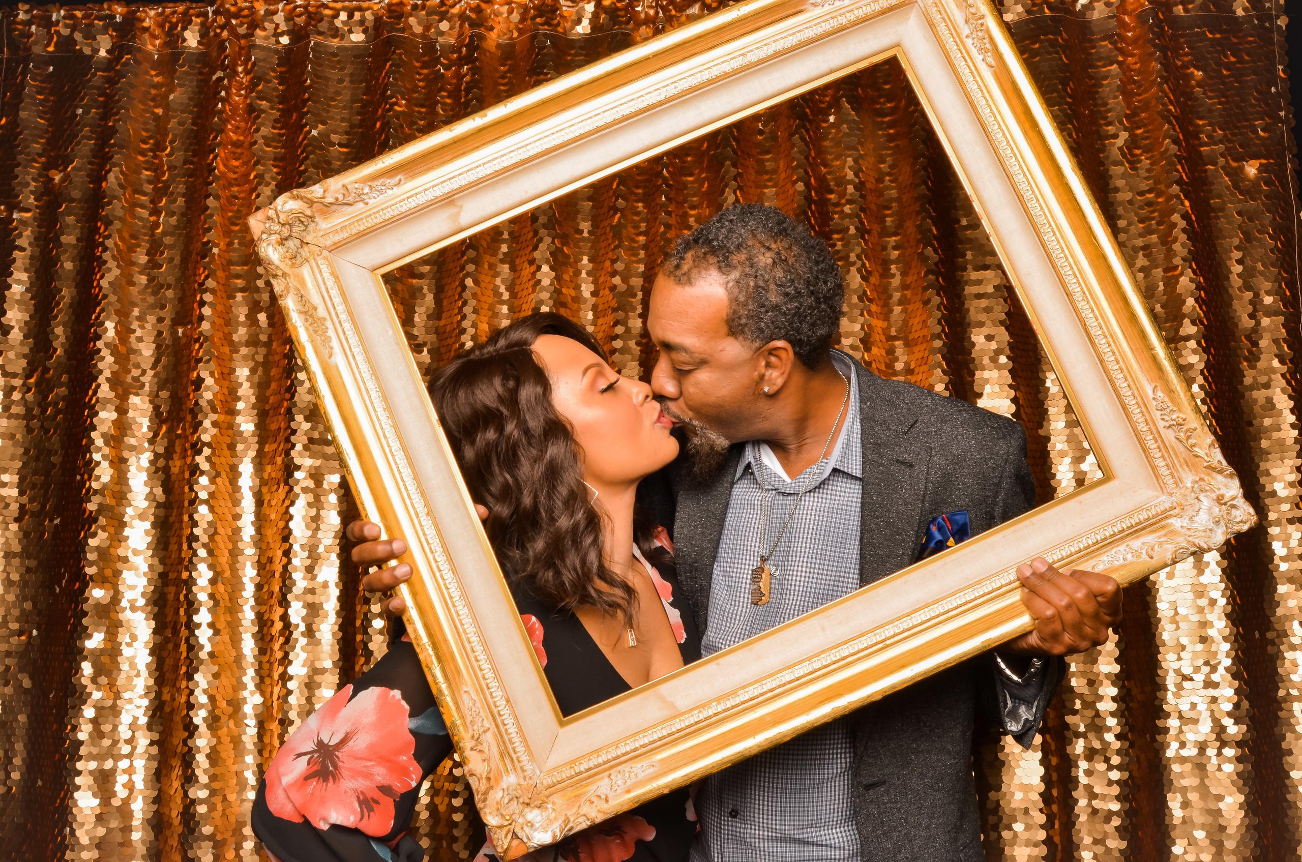 The Wedding Website of Tanesha Johnson and Lamont Dunbar