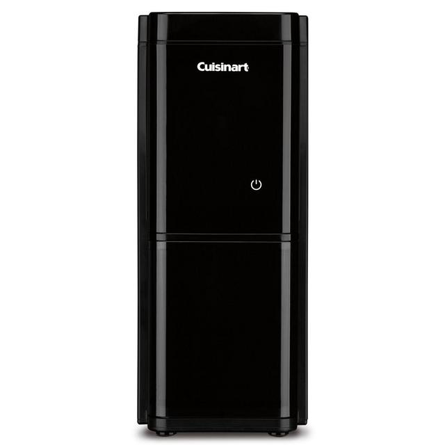 Cuisinart ®Touchscreen Burr Grinder in Black