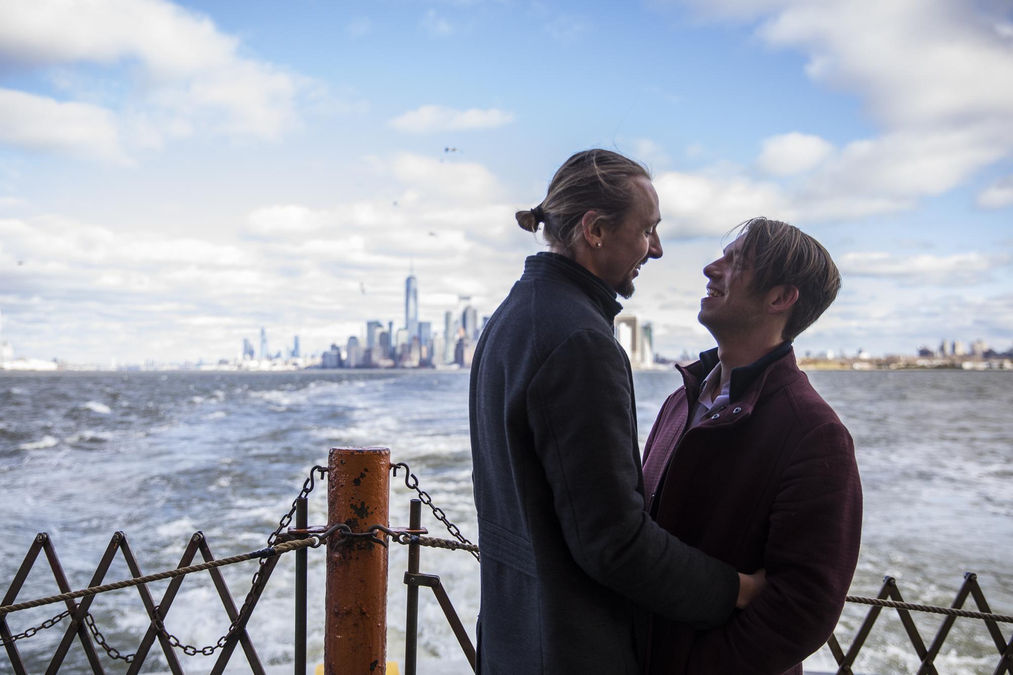 The Wedding Website of Kc Hankins and Kyle O'Leary