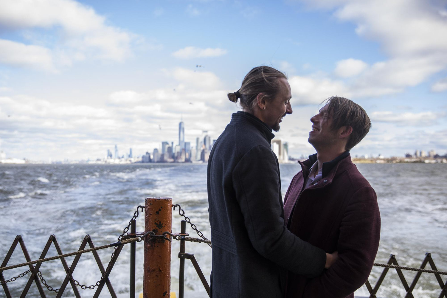 The Wedding Website of Kc Hankins and Kyle O'Leary