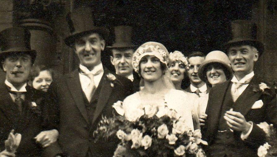 The Wedding Website of Kristen Fetchick and James Young