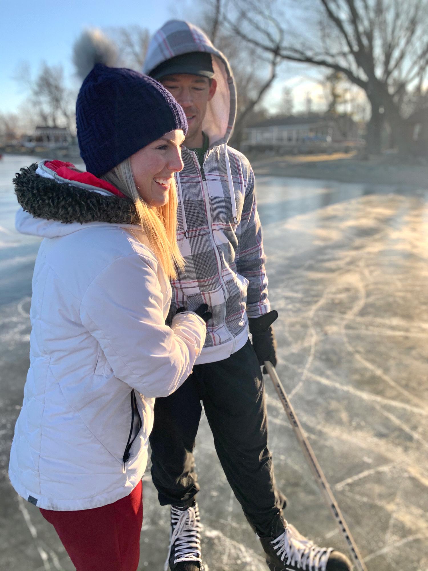 December 2020 - French Lake, MN