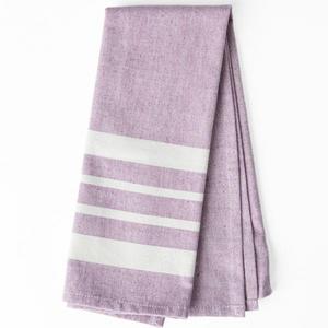 Kitchen Towel - Eggplant
