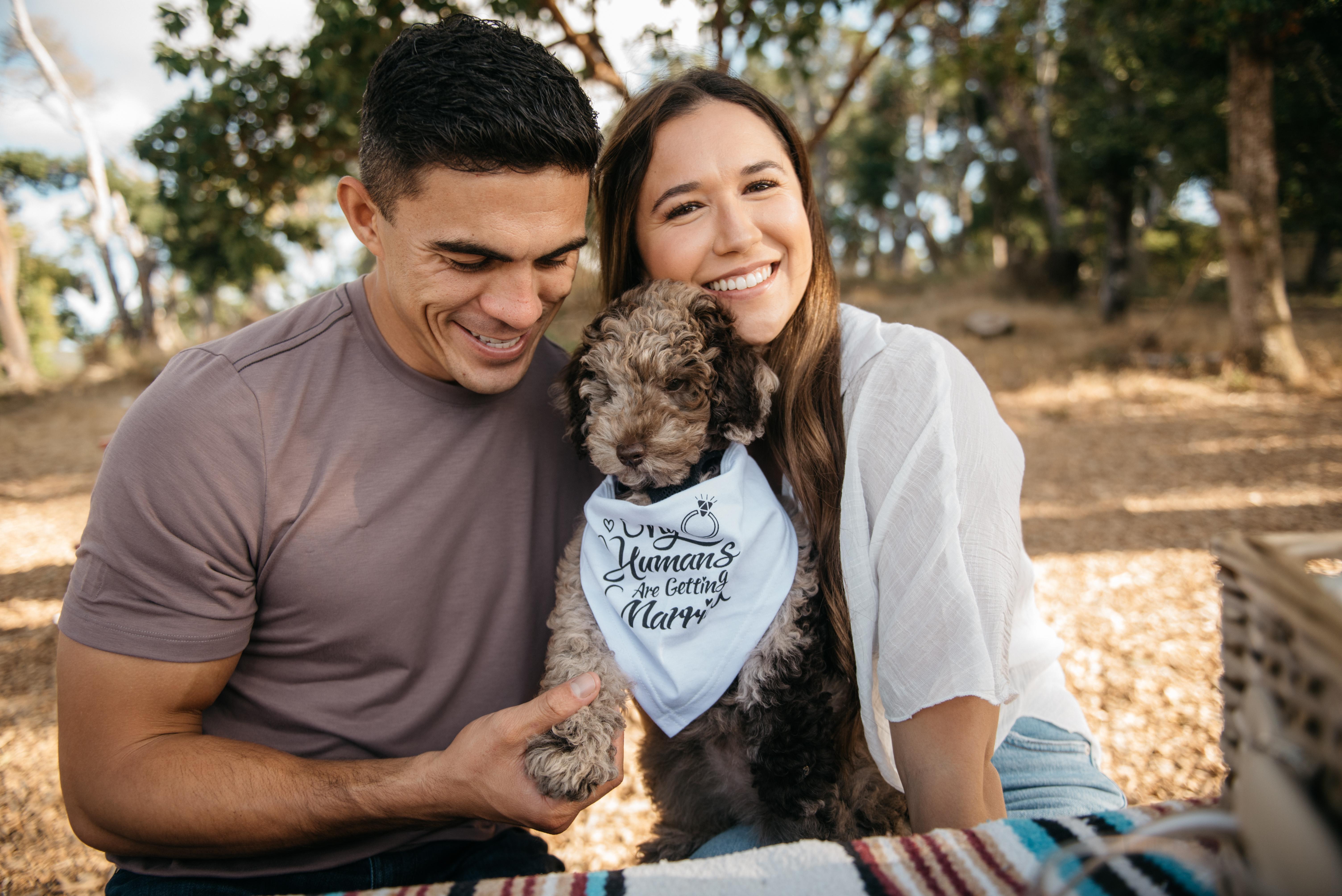 The Wedding Website of Michael Bradanini and Gianna Garza