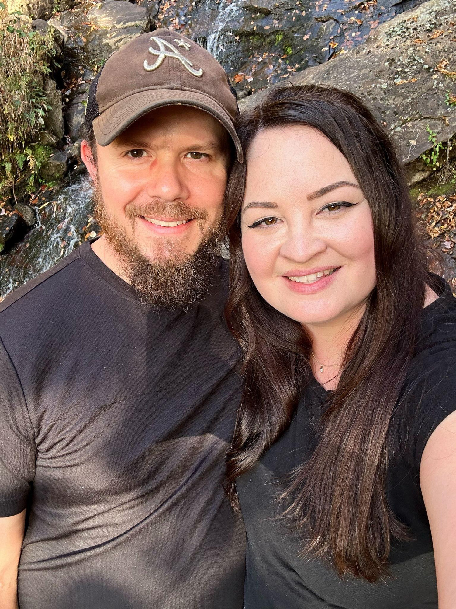 The Wedding Website of Kelli Anne Cooper and Rickey Dewayne Talton