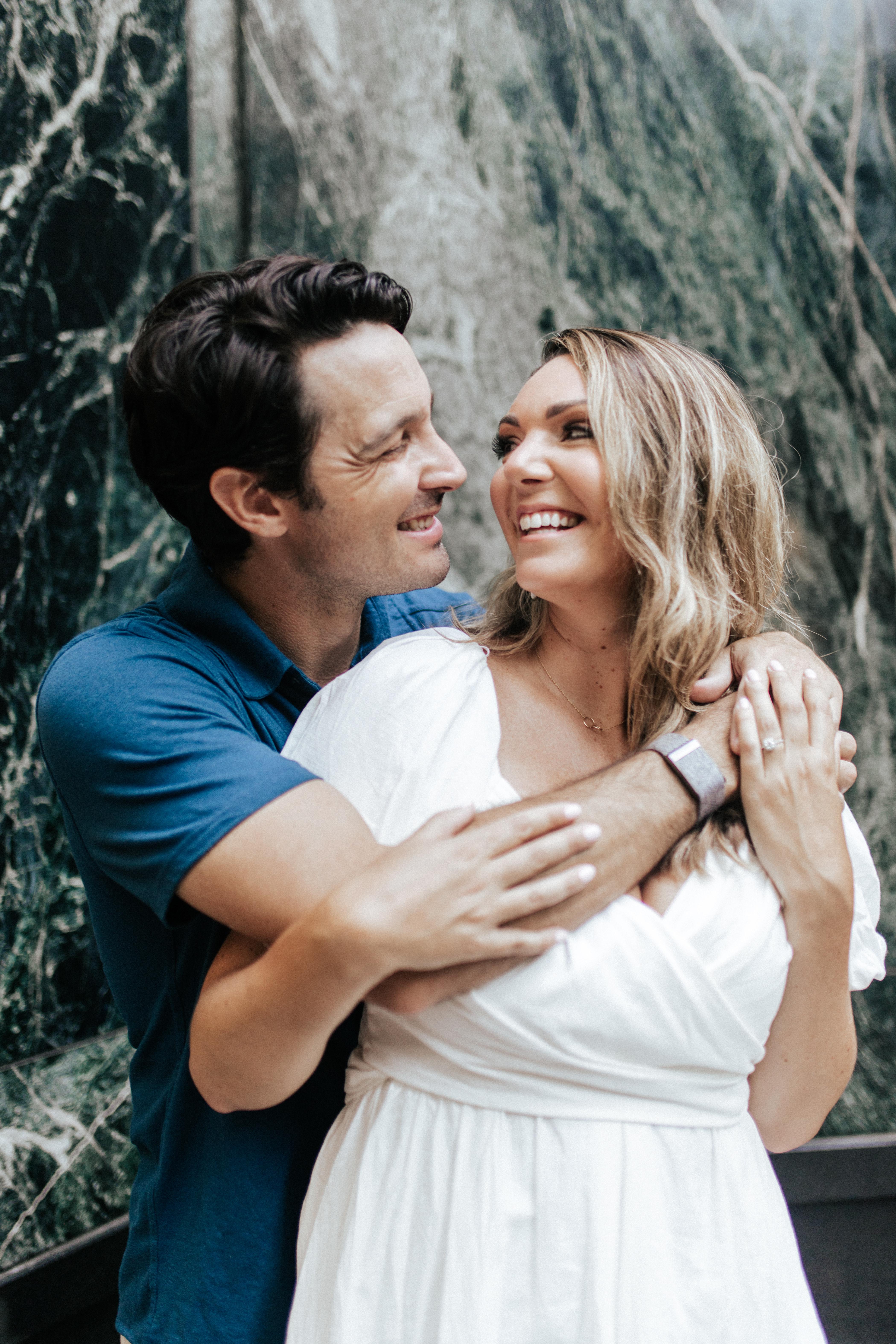 The Wedding Website of Kelsey Conroy and Henry Patterson