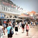 North Boardwalk