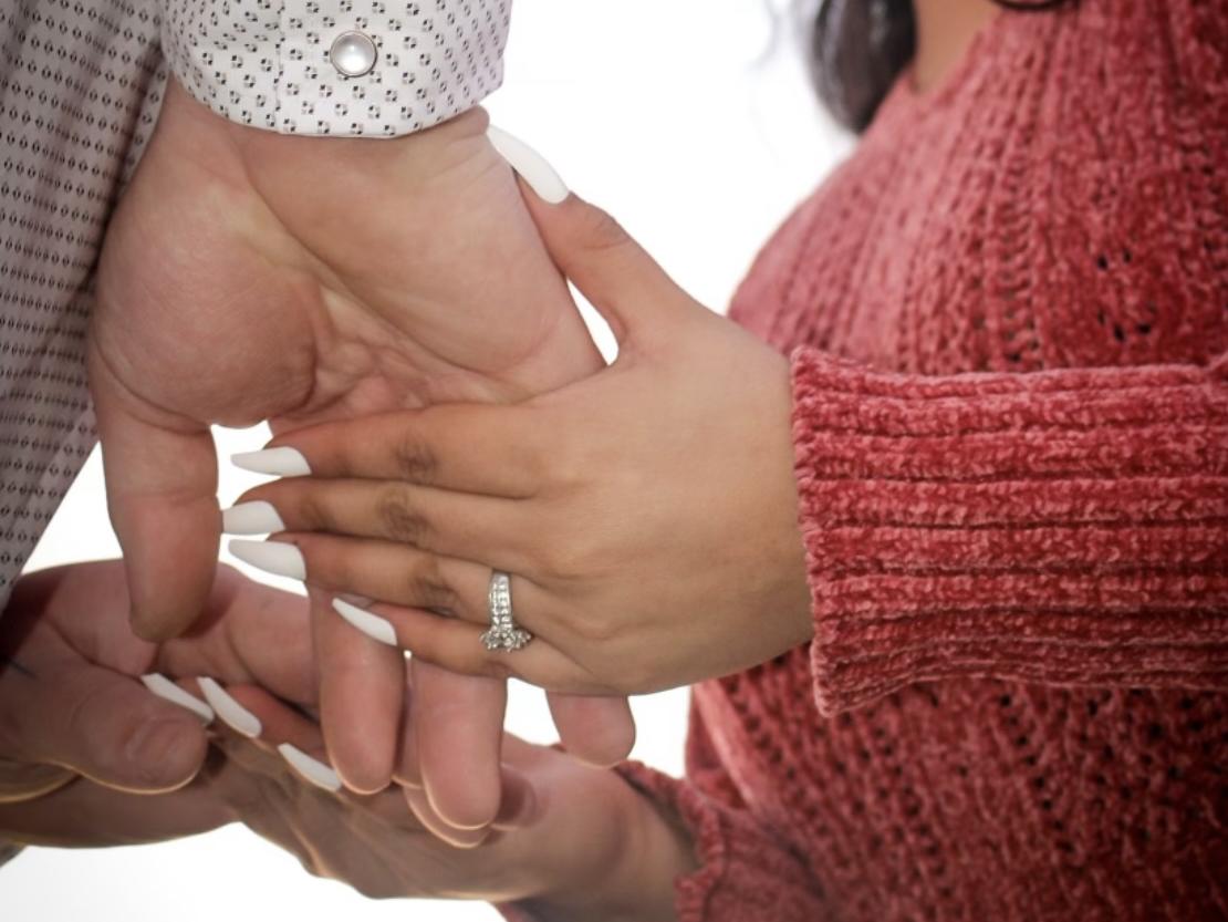 The Wedding Website of Mika Brame and Justin Gibson