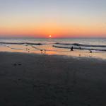 Hunting Island State Park Beach