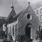 St. Joan of Arc Chapel