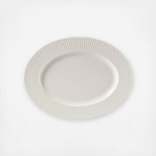 Italian Countryside Oval Platter