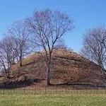 Grave Creek Mound Historical Site