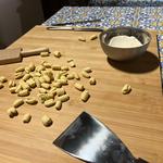 Authentic Italian Cooking Class