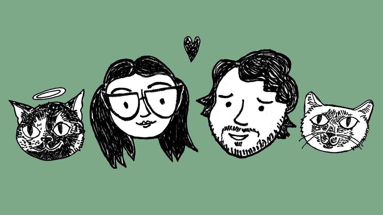 The Wedding Website of Brianna Wellen and Steven Arroyo