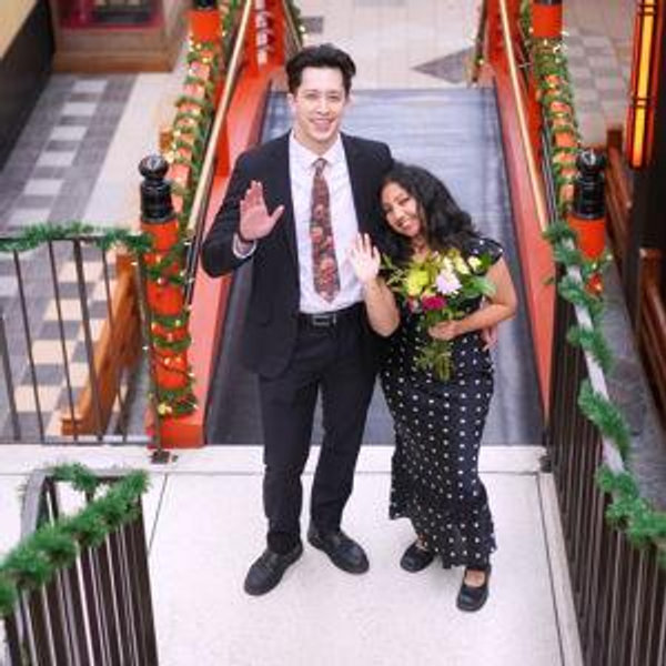 Our Newlywed Fund
