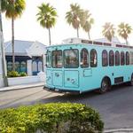 Trolly Provo Tour