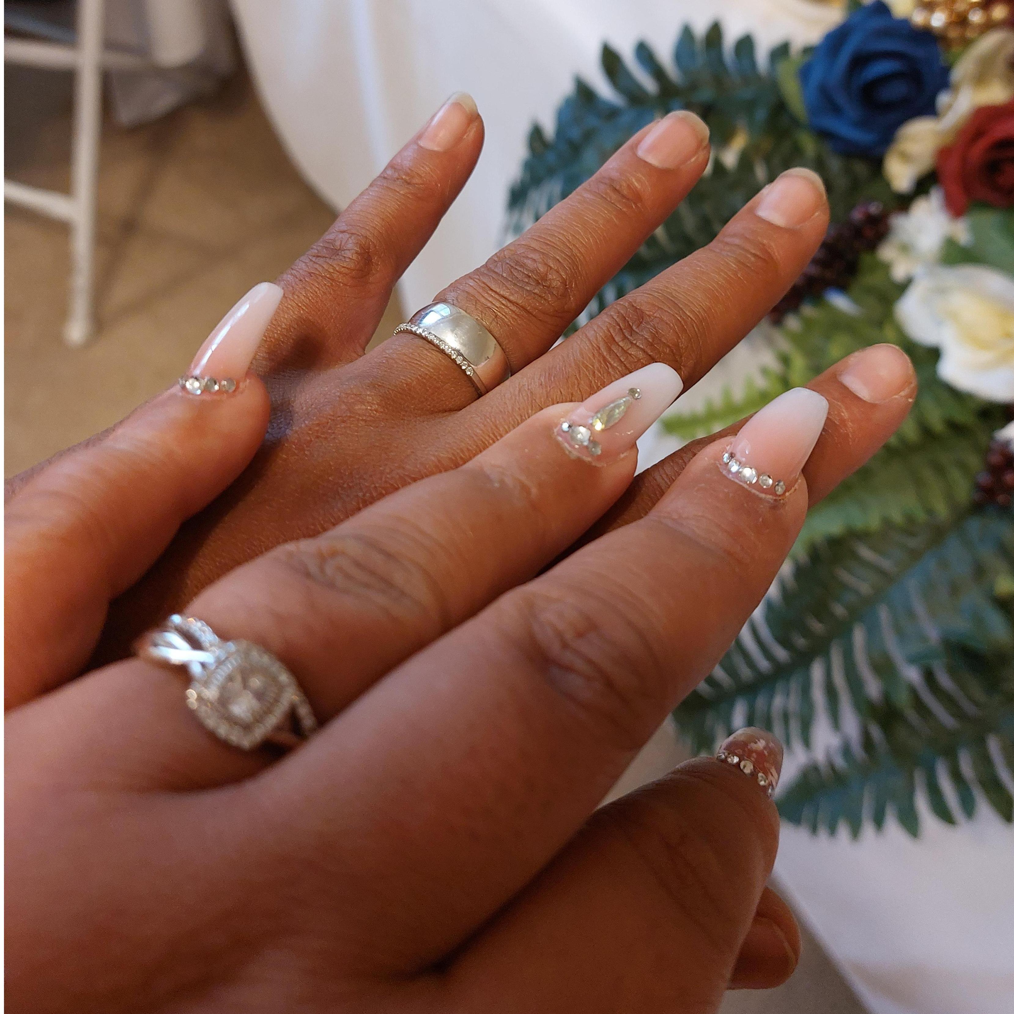 elopement vibes