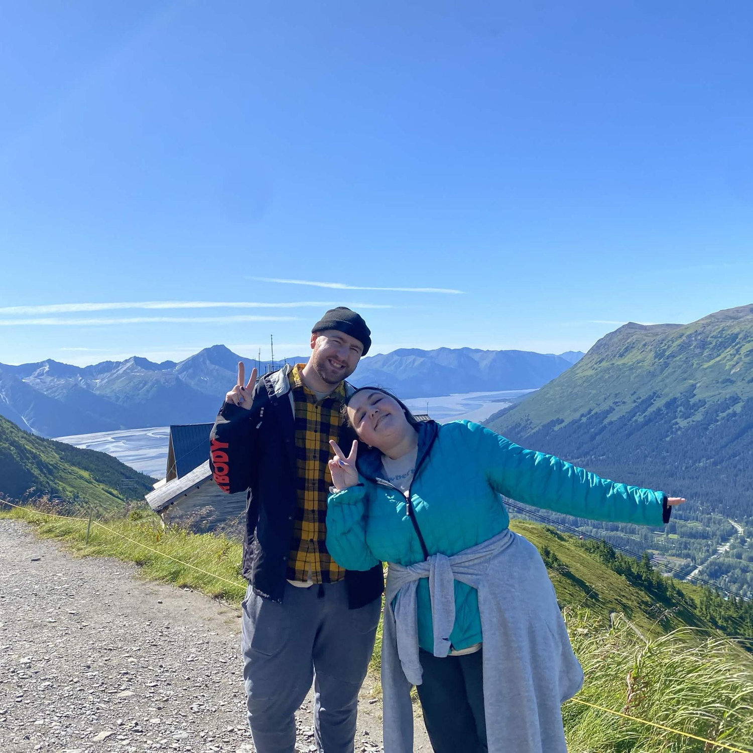 Alaska 2024