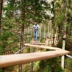 Go Ape Zipline and Adventure Park