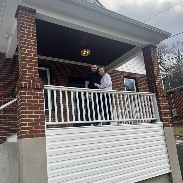 Our Home Renovation Fund