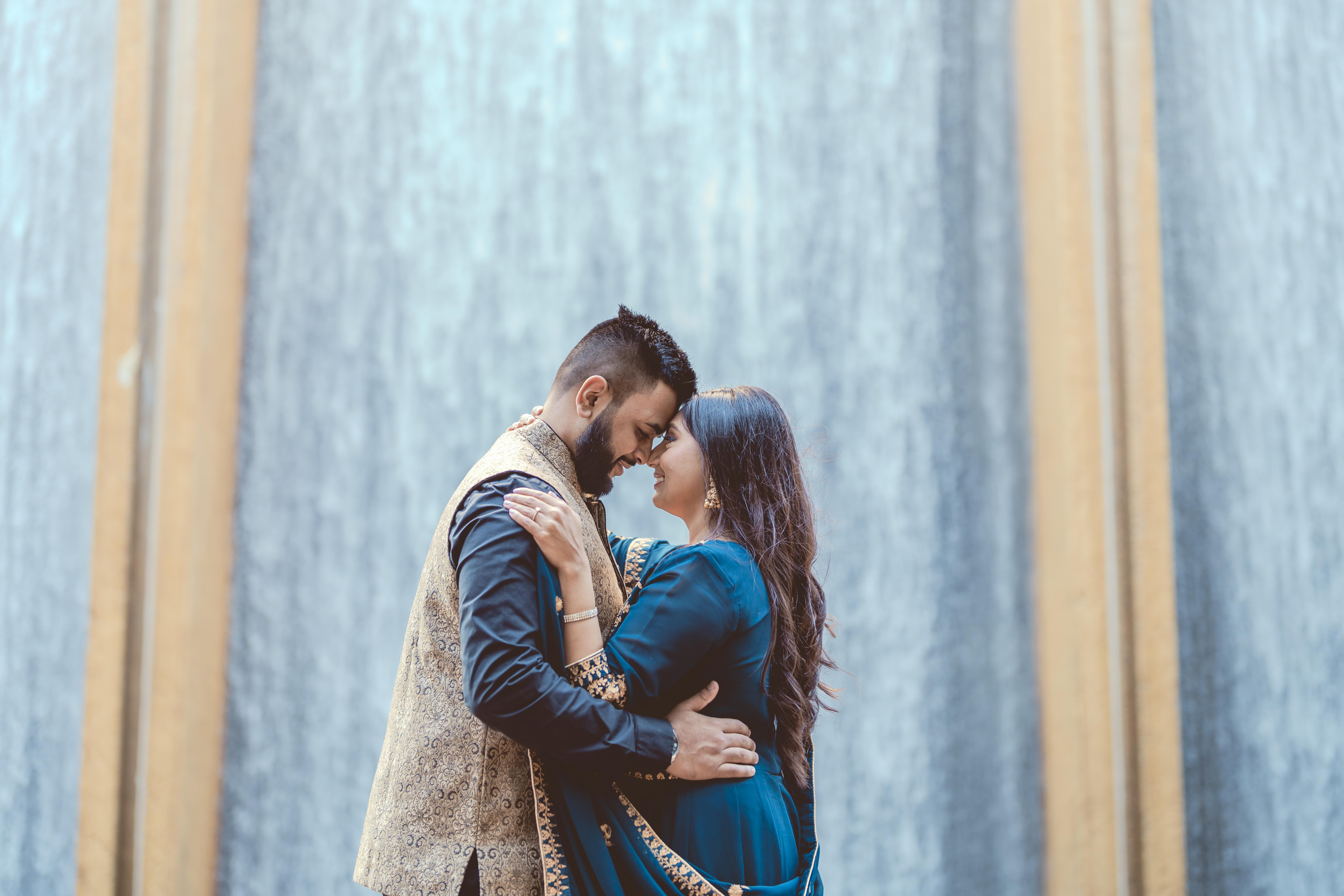 The Wedding Website of Shivani Patel and Neel Patel