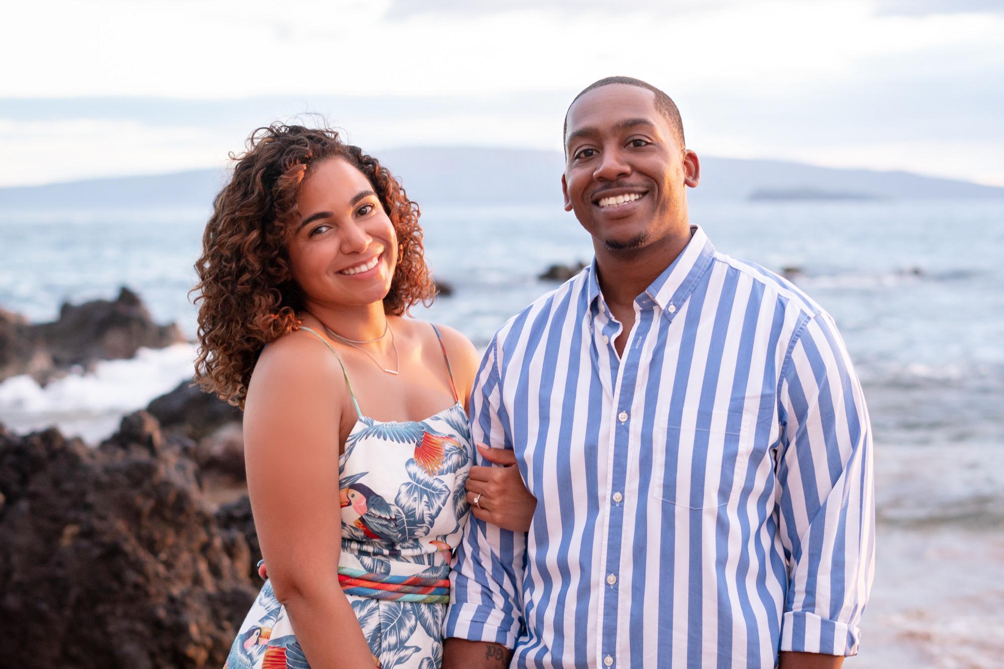 The Wedding Website of Yuraimi Abreu and Marc Ruff