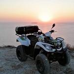 Rent an ATV